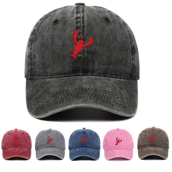 NOCAP™ Lobster