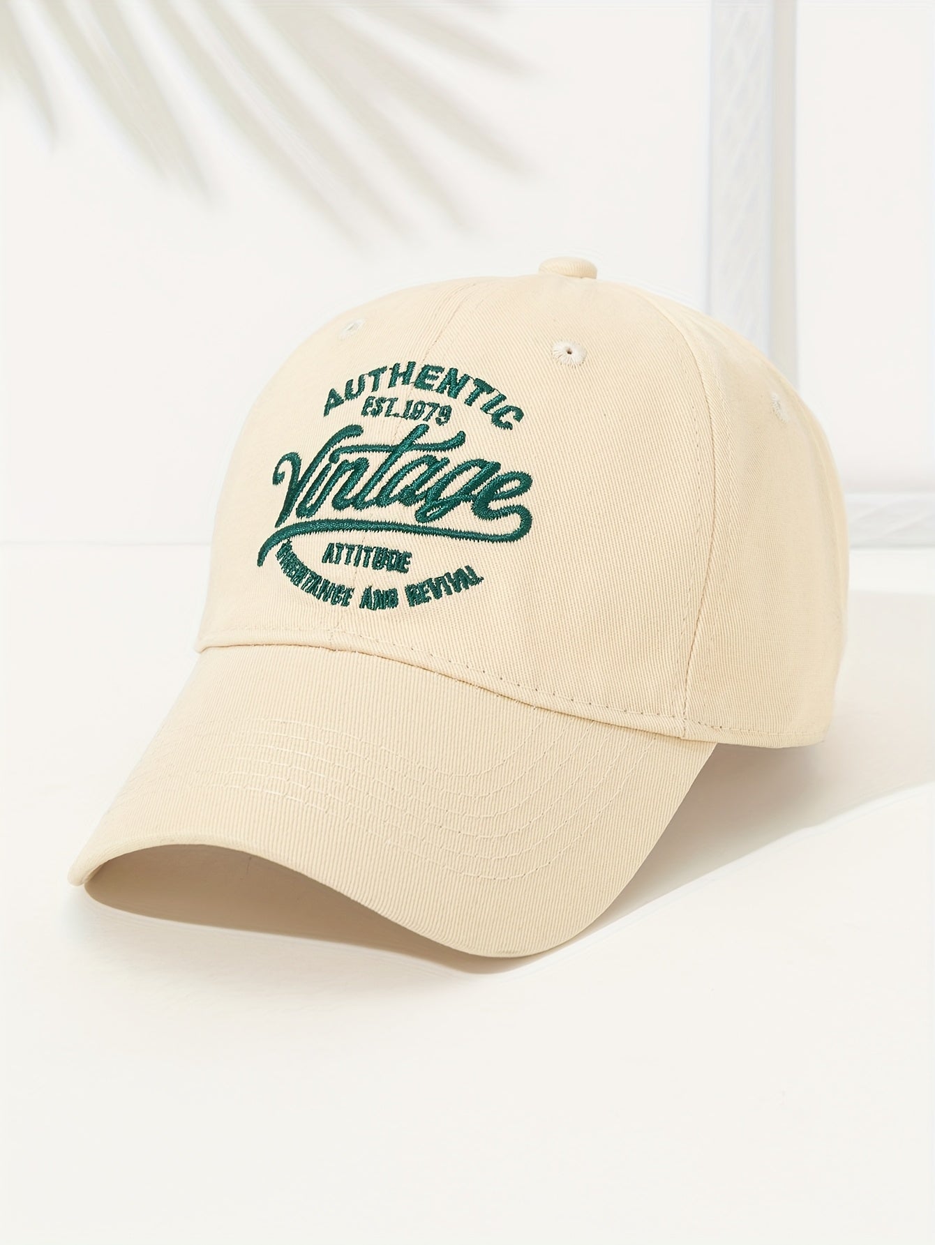 NOCAP™ Authentica