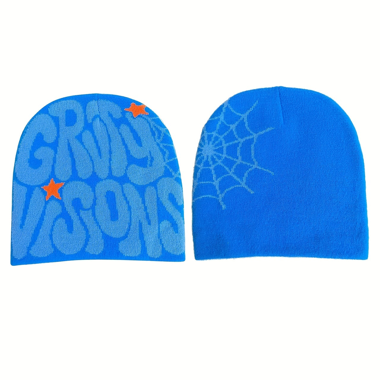 NOCAP™ Gravity-mössa