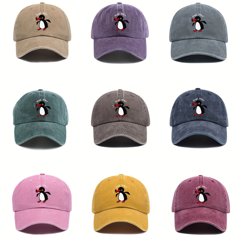 NOCAP™ Noot