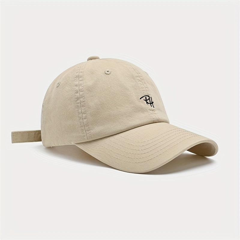 NOCAP™ RH Cap