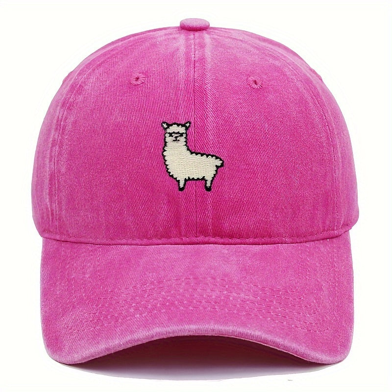 NOCAP™ Sheep