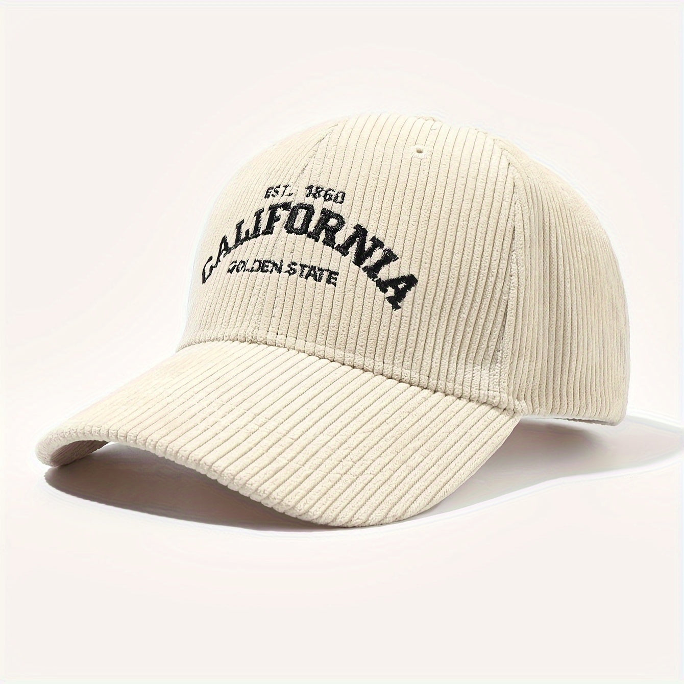 NOCAP™ California