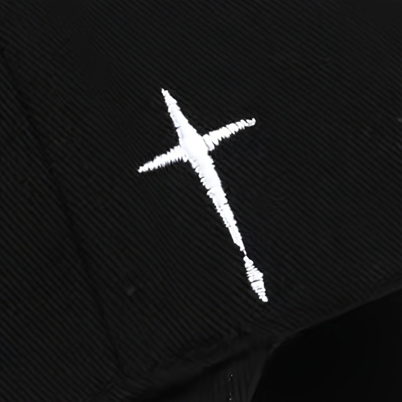 NOCAP™ Cross Cap