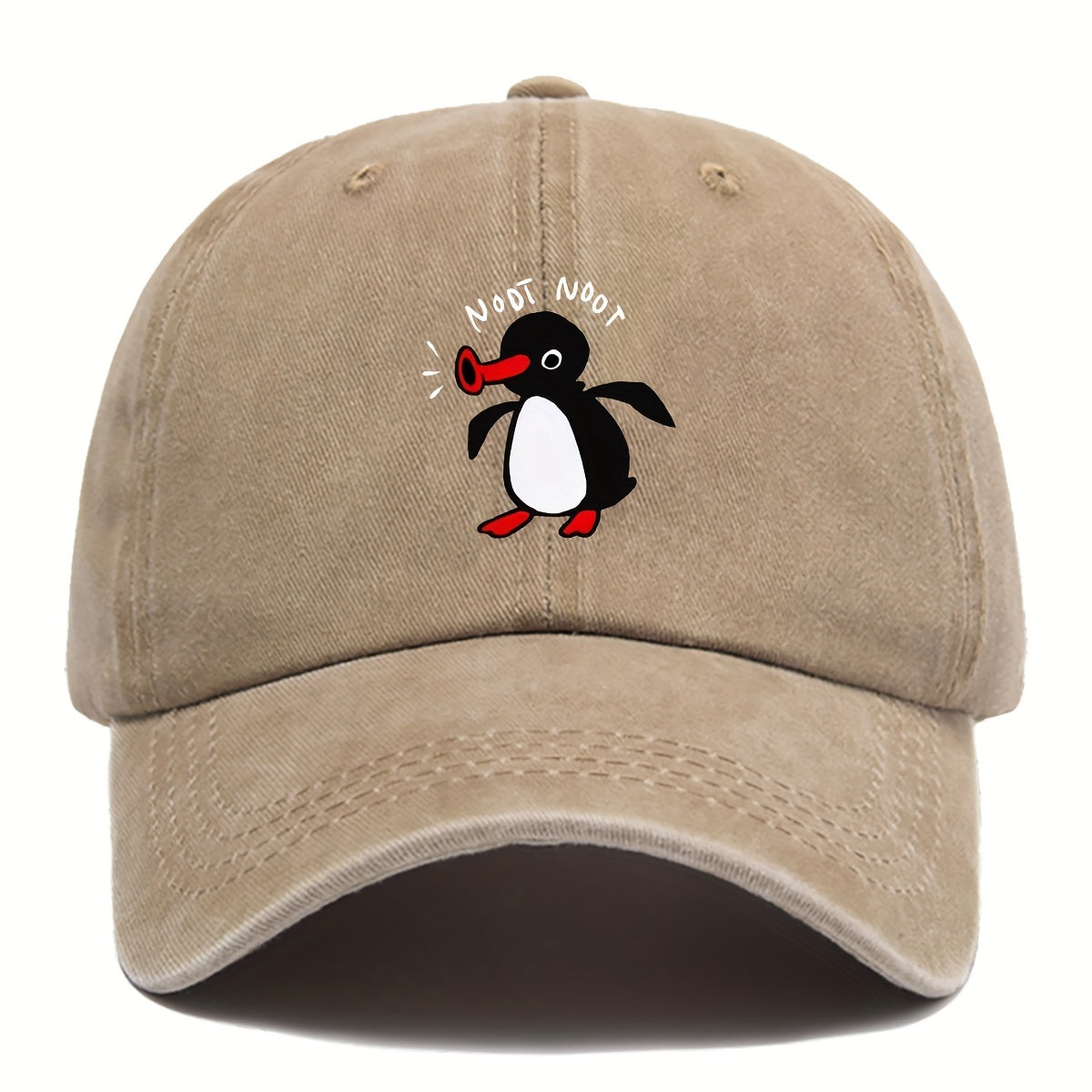 NOCAP™ Noot