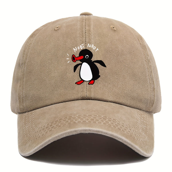 NOCAP™ Noot