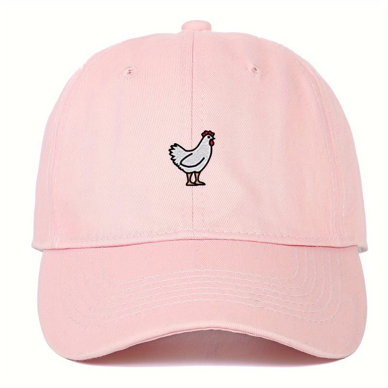 NOCAP™ Chick