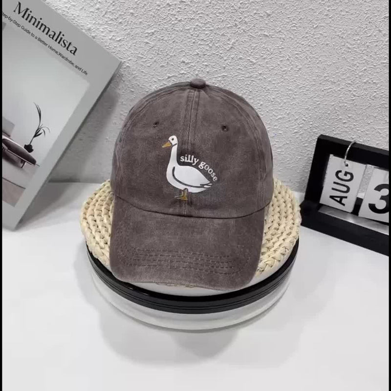 NOCAP™ Goose