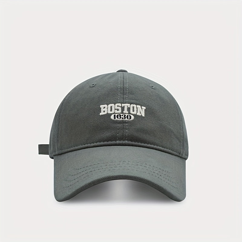 NOCAP™ Boston