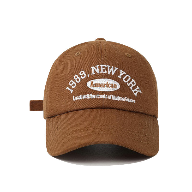 NOCAP™ 1989 NY