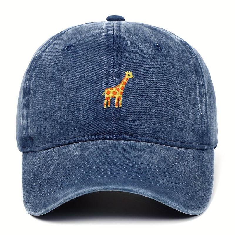 NOCAP™ Giraffe