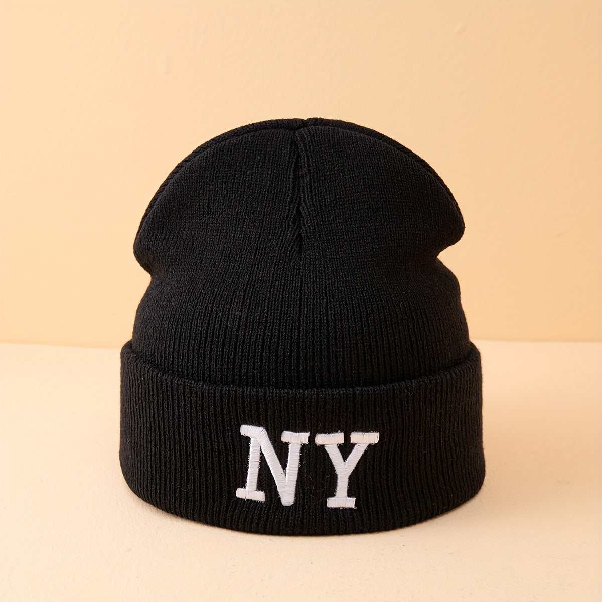 NOCAP™ NY Beanie