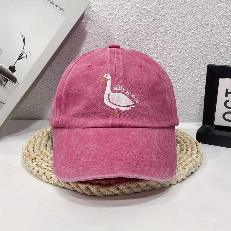 NOCAP™ Goose