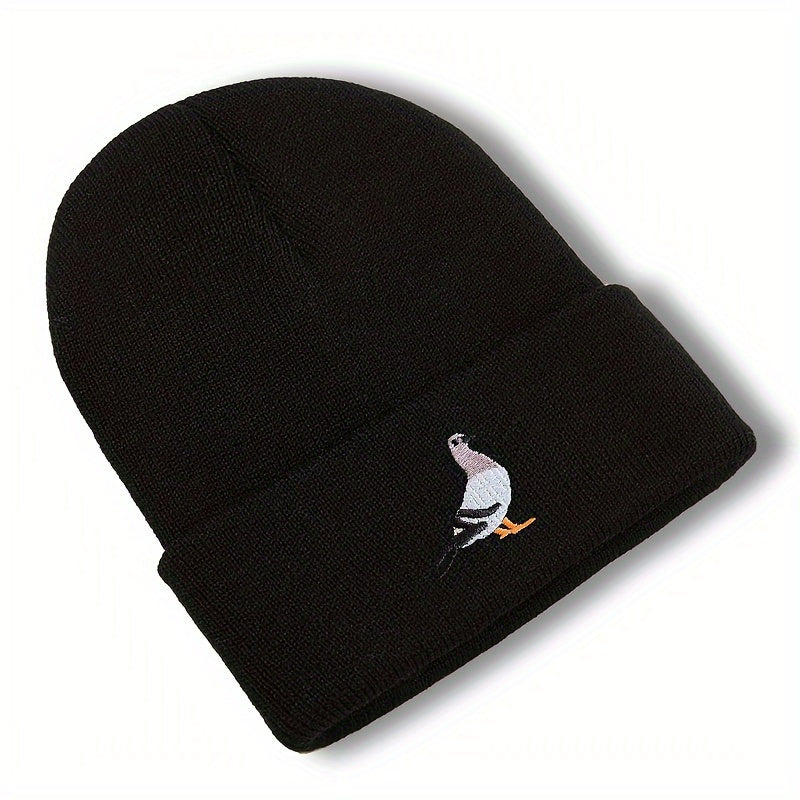 NOCAP™ Dove Beanie