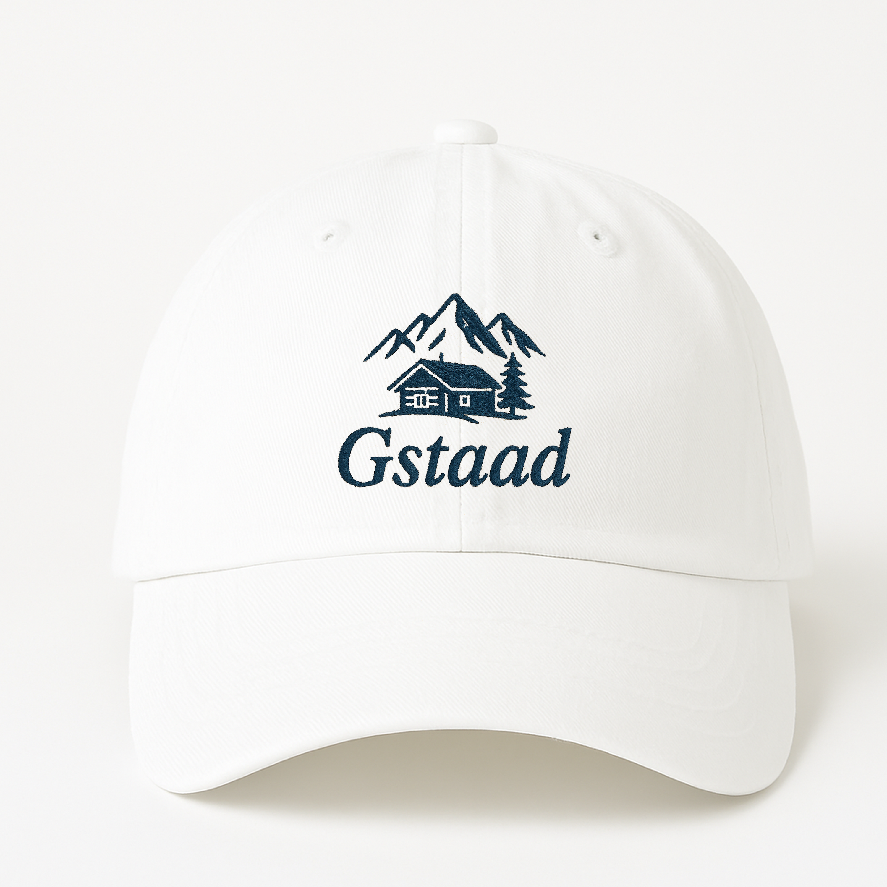 NOCAP™ Gstaad