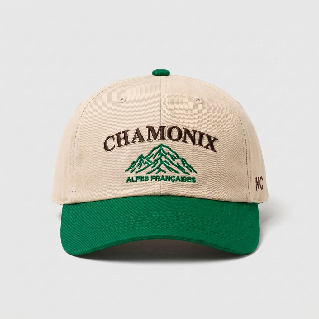 Chamonix