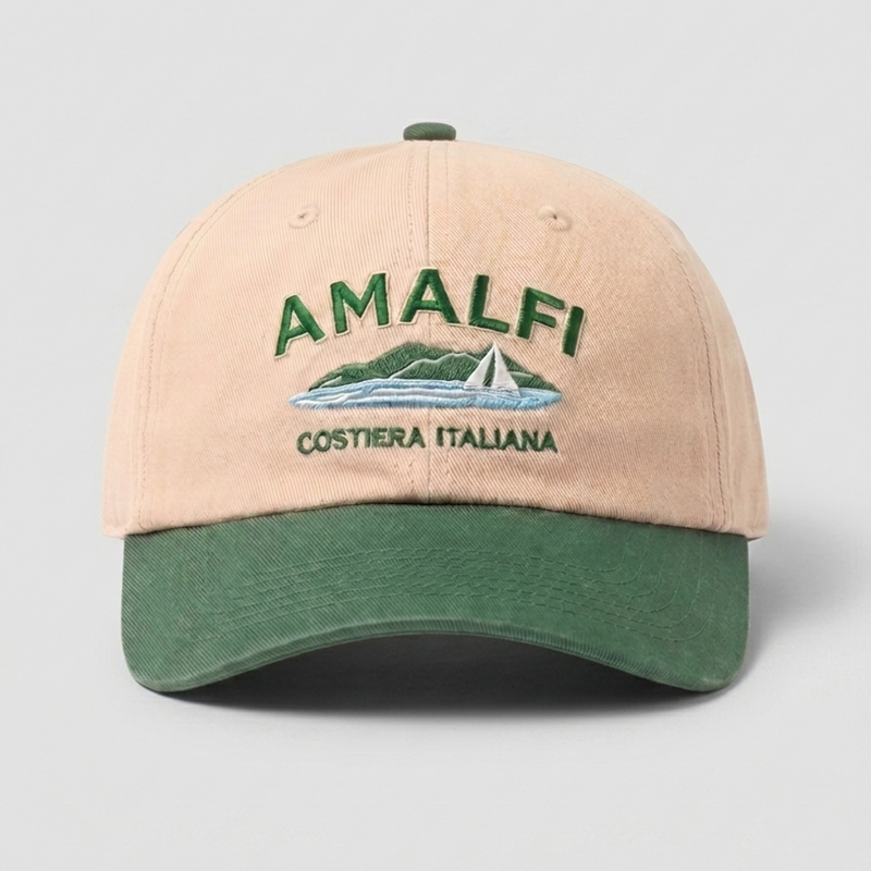 Amalfi