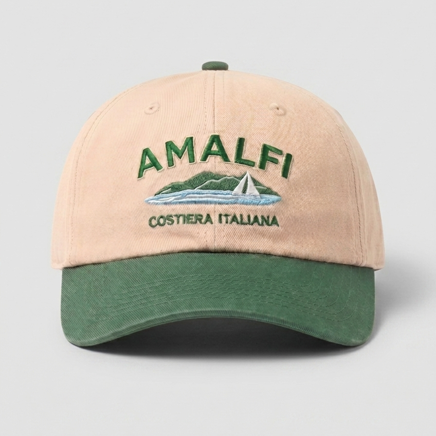 Amalfi