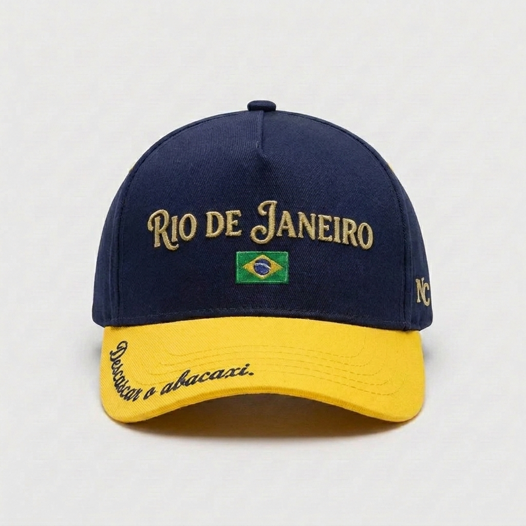 Rio de Janeiro