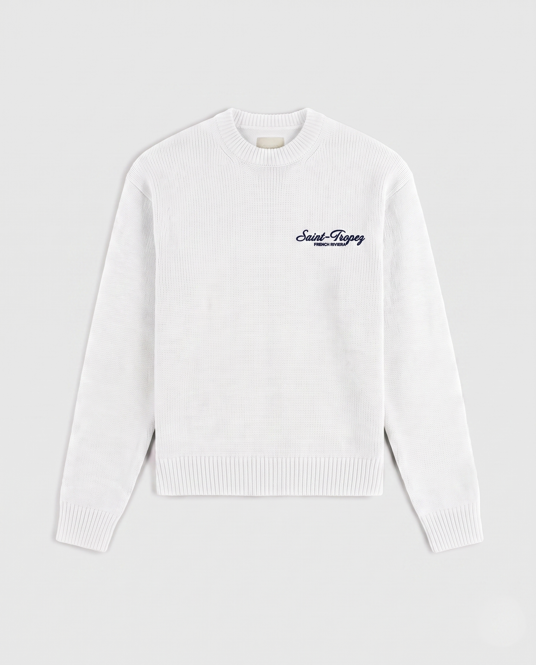 Saint Tropez Longsleeve