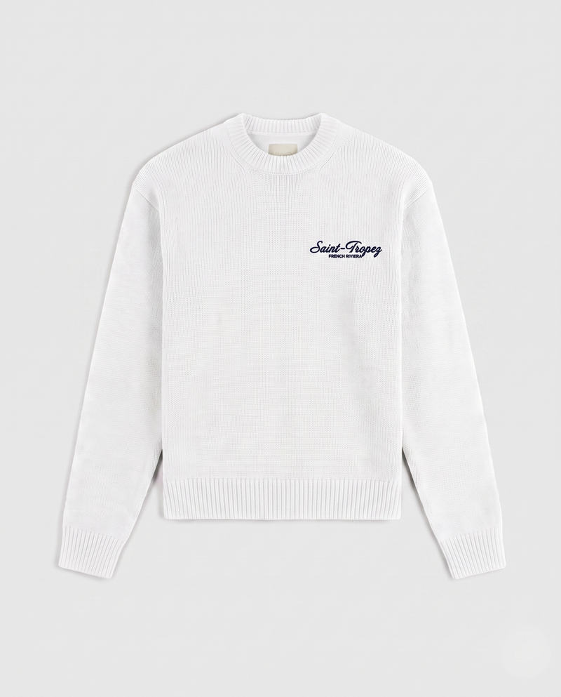 Saint Tropez Longsleeve