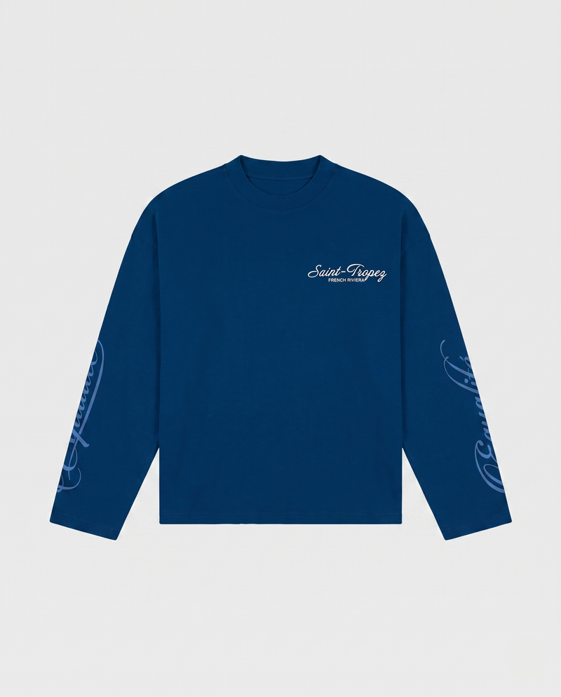 Saint Tropez Longsleeve