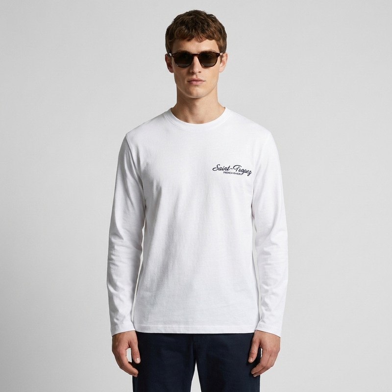 Saint Tropez Longsleeve