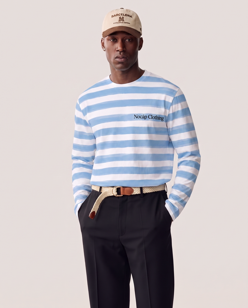 Liguria Longsleeve