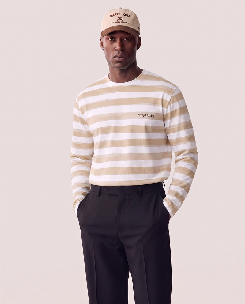 Passeggiata Longsleeve