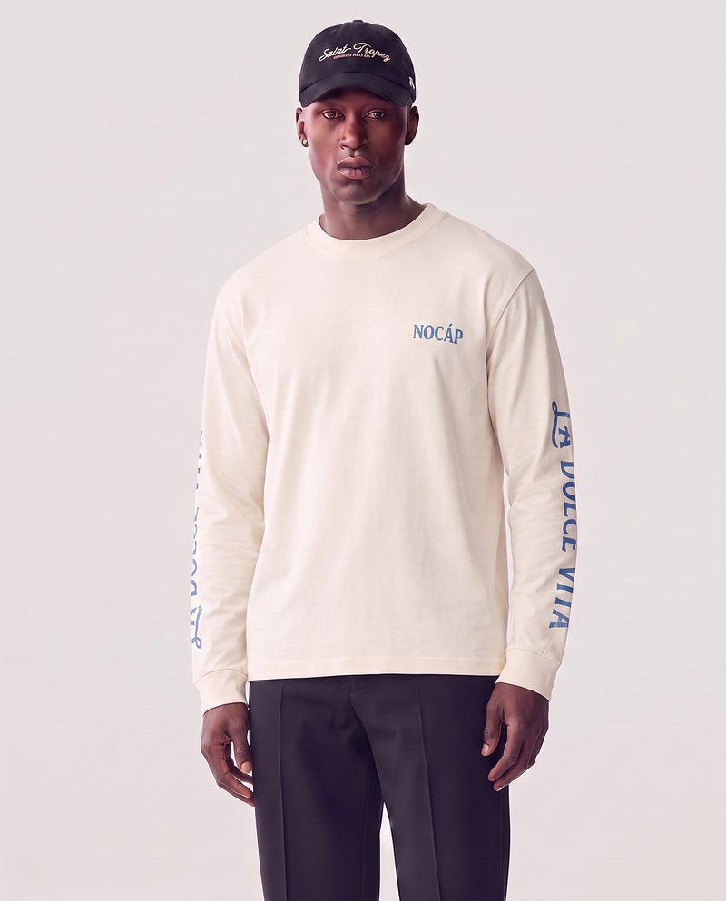Grecia Ceramique Longsleeve