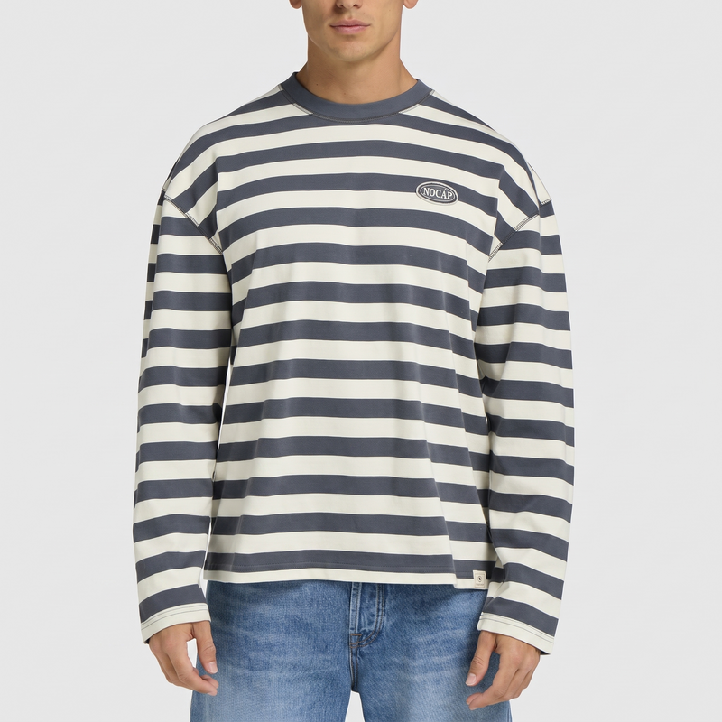 Clara Longsleeve