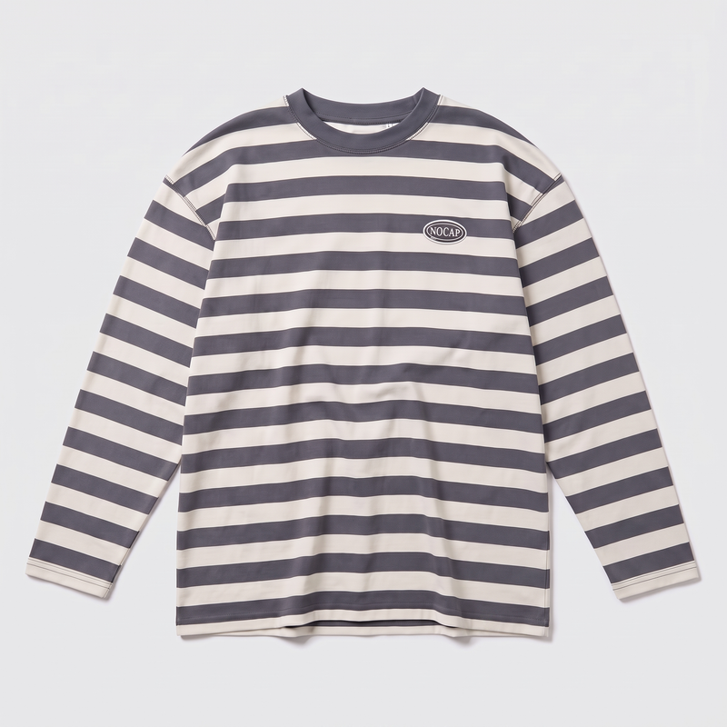 Clara Longsleeve