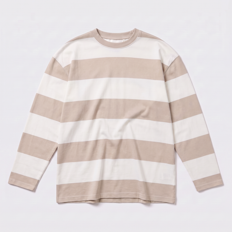 Sabbia Longsleeve