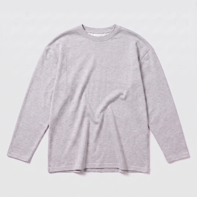 Blanco Longsleeve