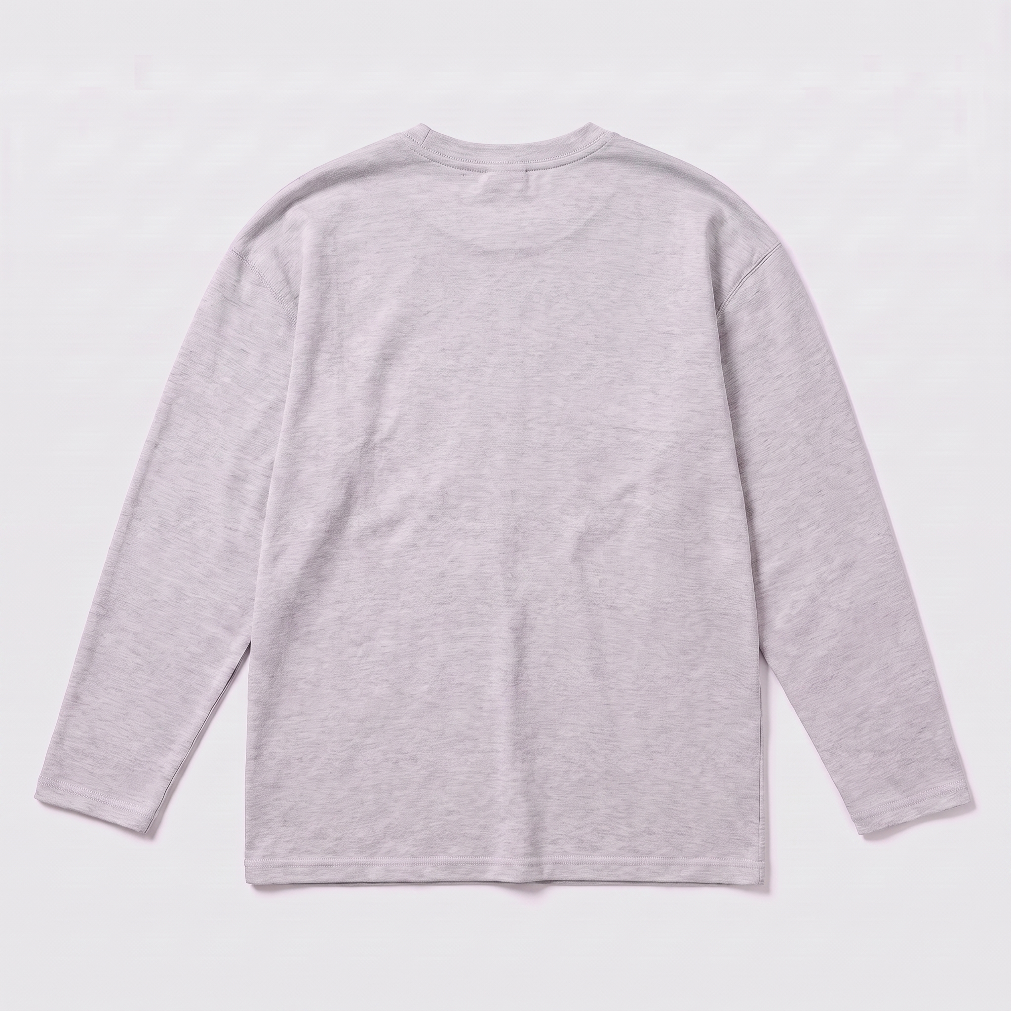 Blank Longsleeve