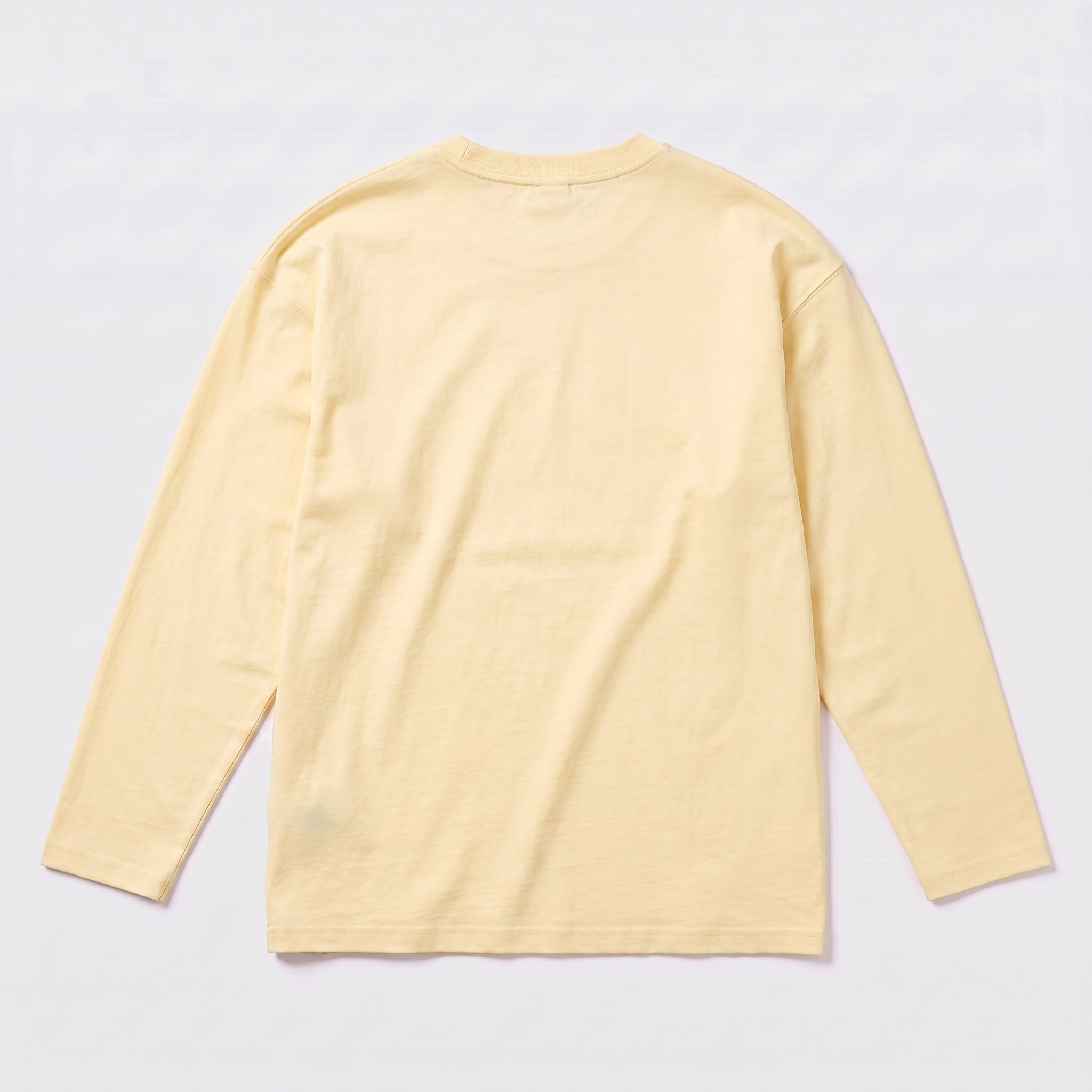 Blank Longsleeve