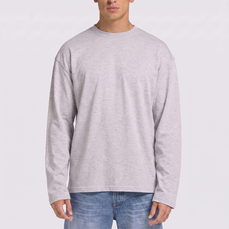 Blanco Longsleeve