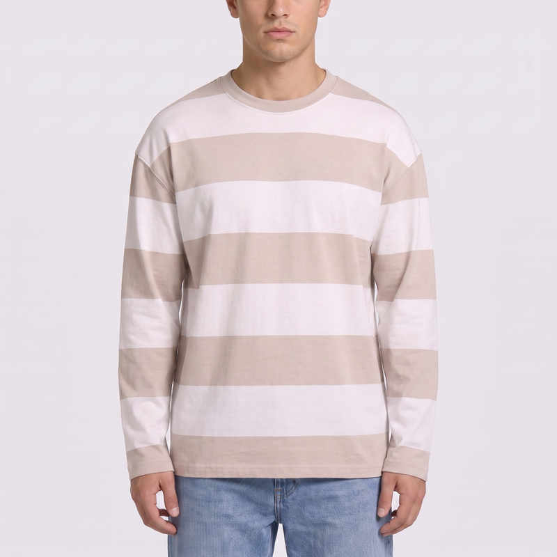 Sabbia Longsleeve