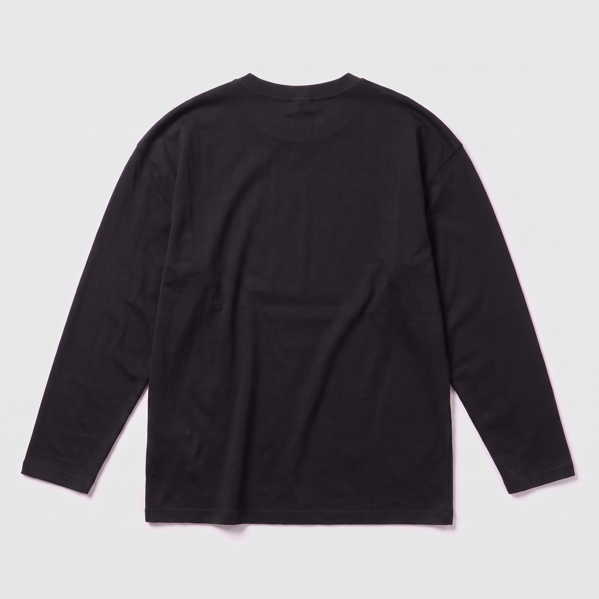 Azzuro Fiore Longsleeve