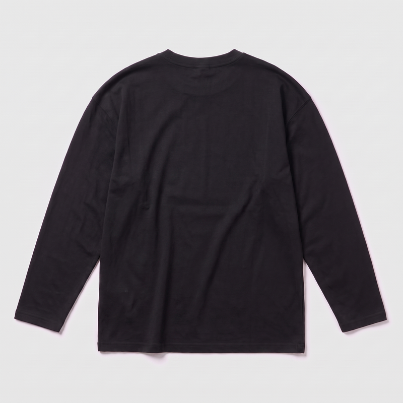 Azzuro Fiore Longsleeve