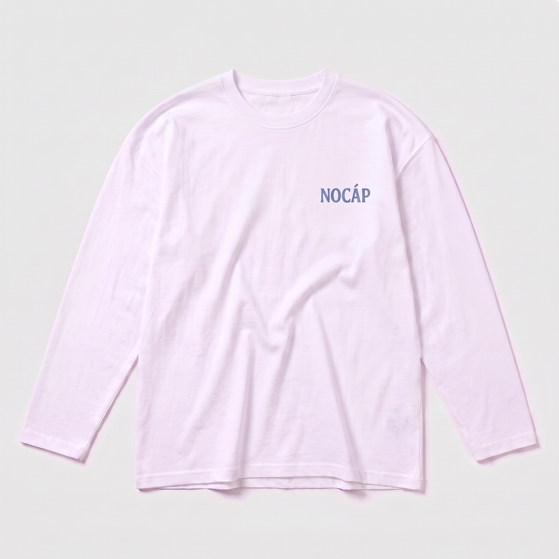 Dolce Vita Amara Longsleeve