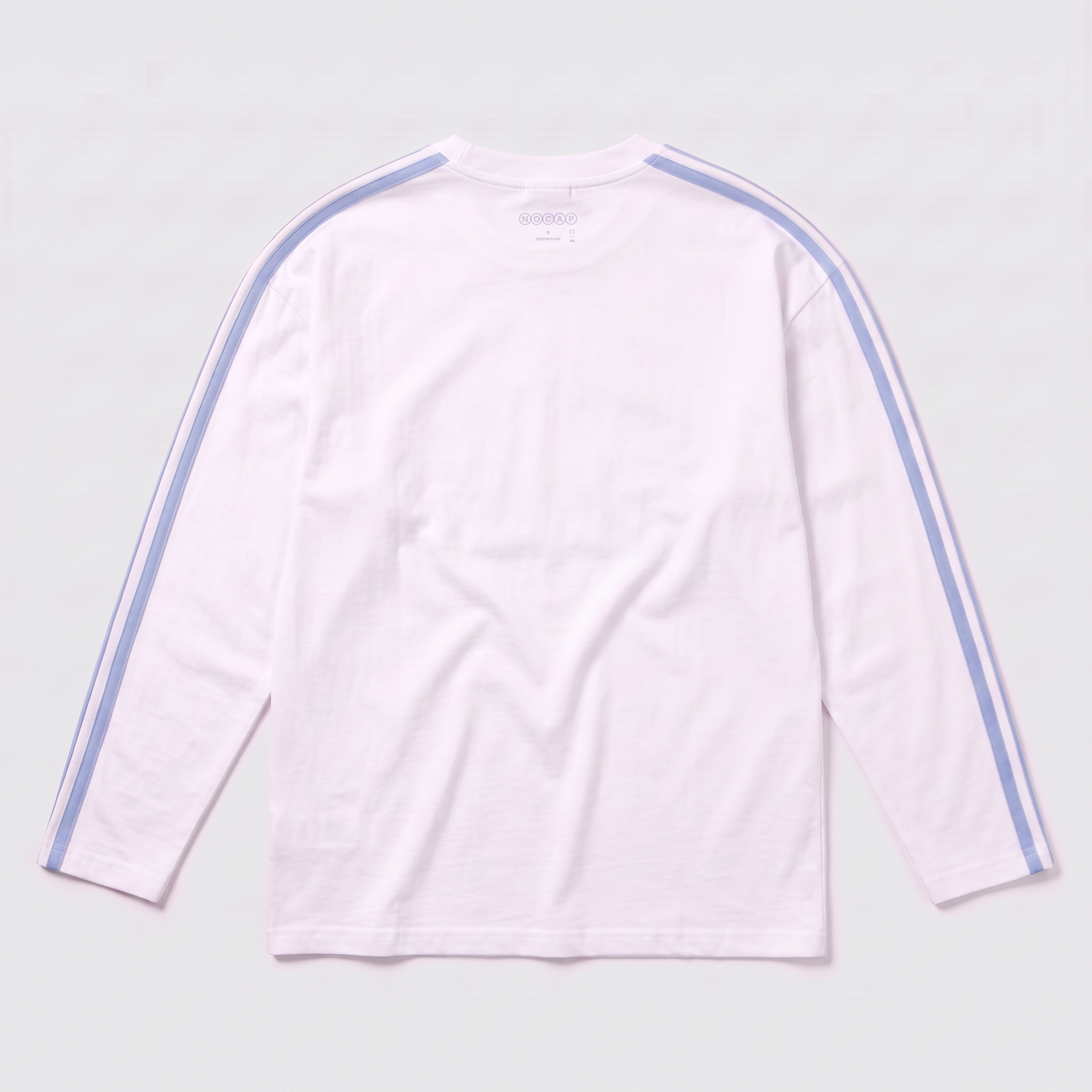Nocap Jersey Longsleeve