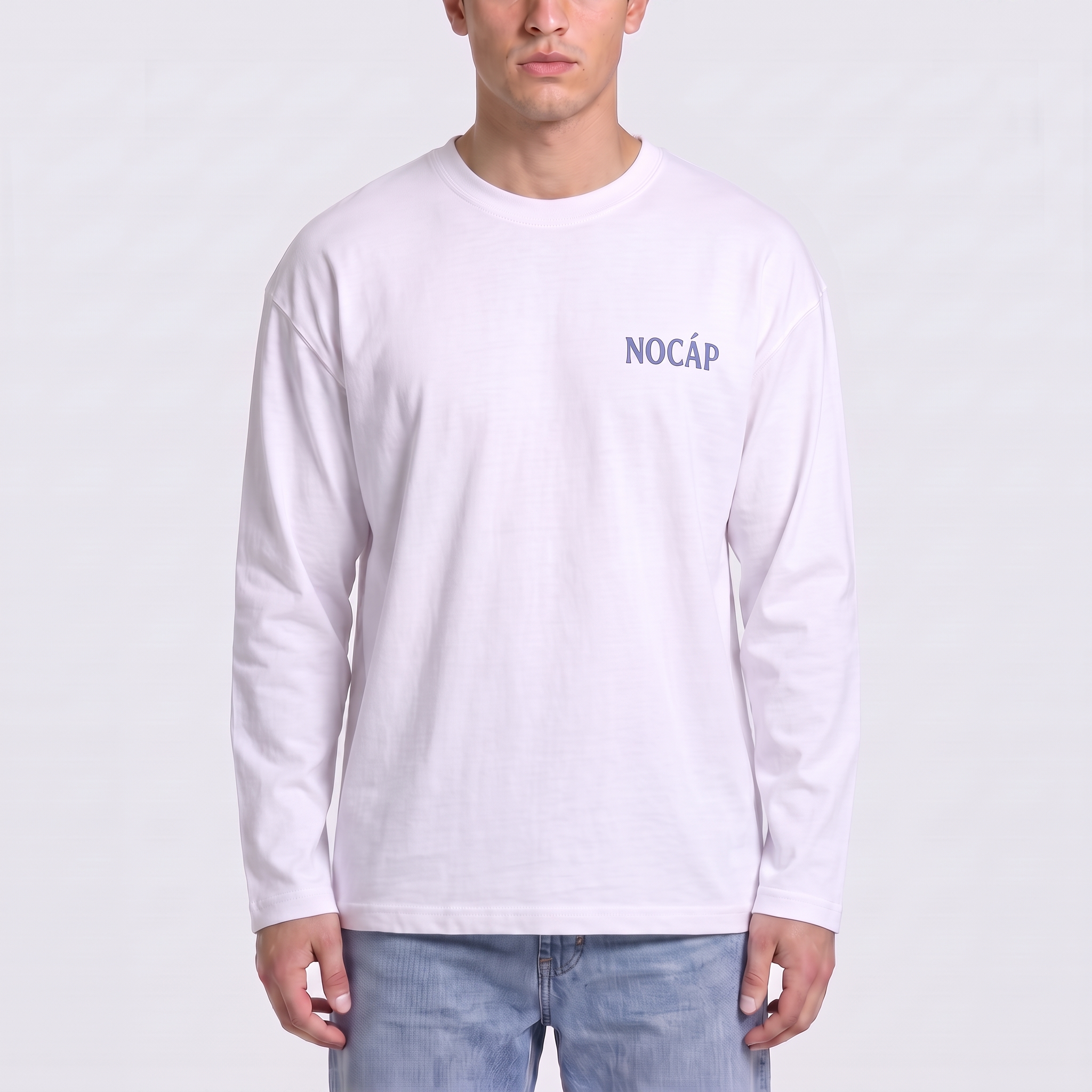 Dolce Vita Amara Longsleeve