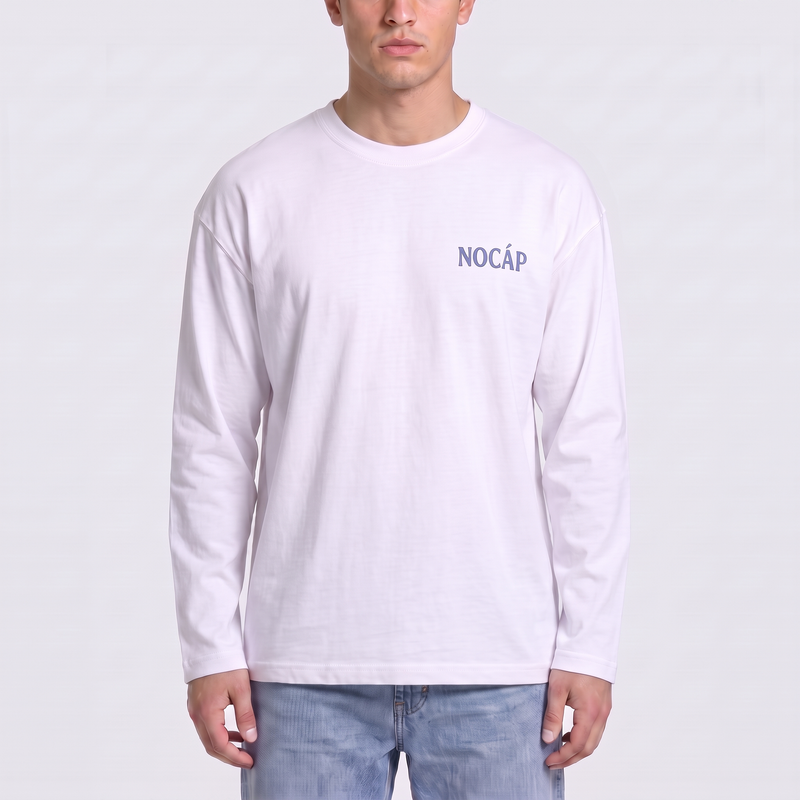 Dolce Vita Amara Longsleeve