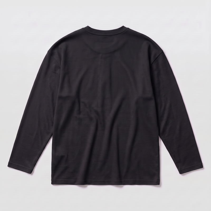 Henley Longsleeve