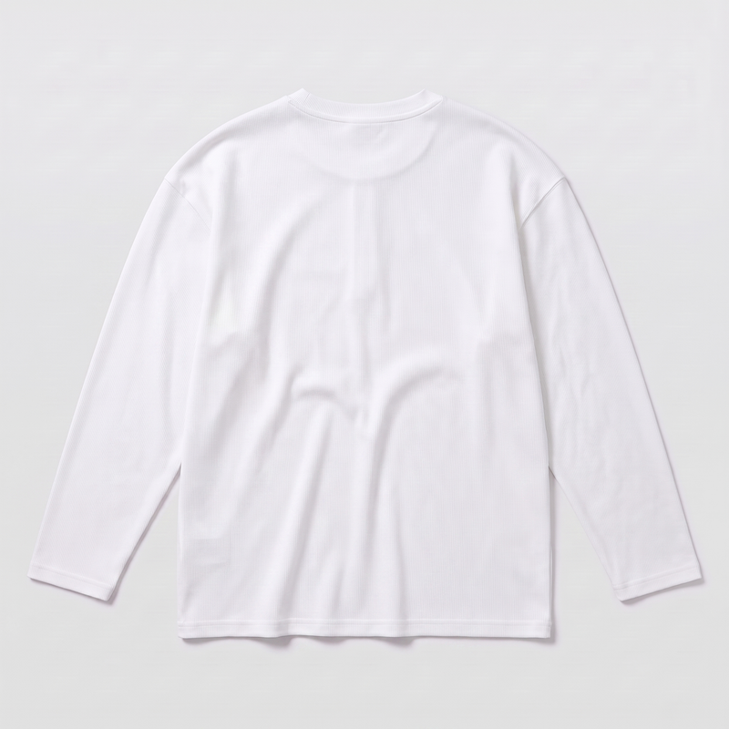 Henley Longsleeve