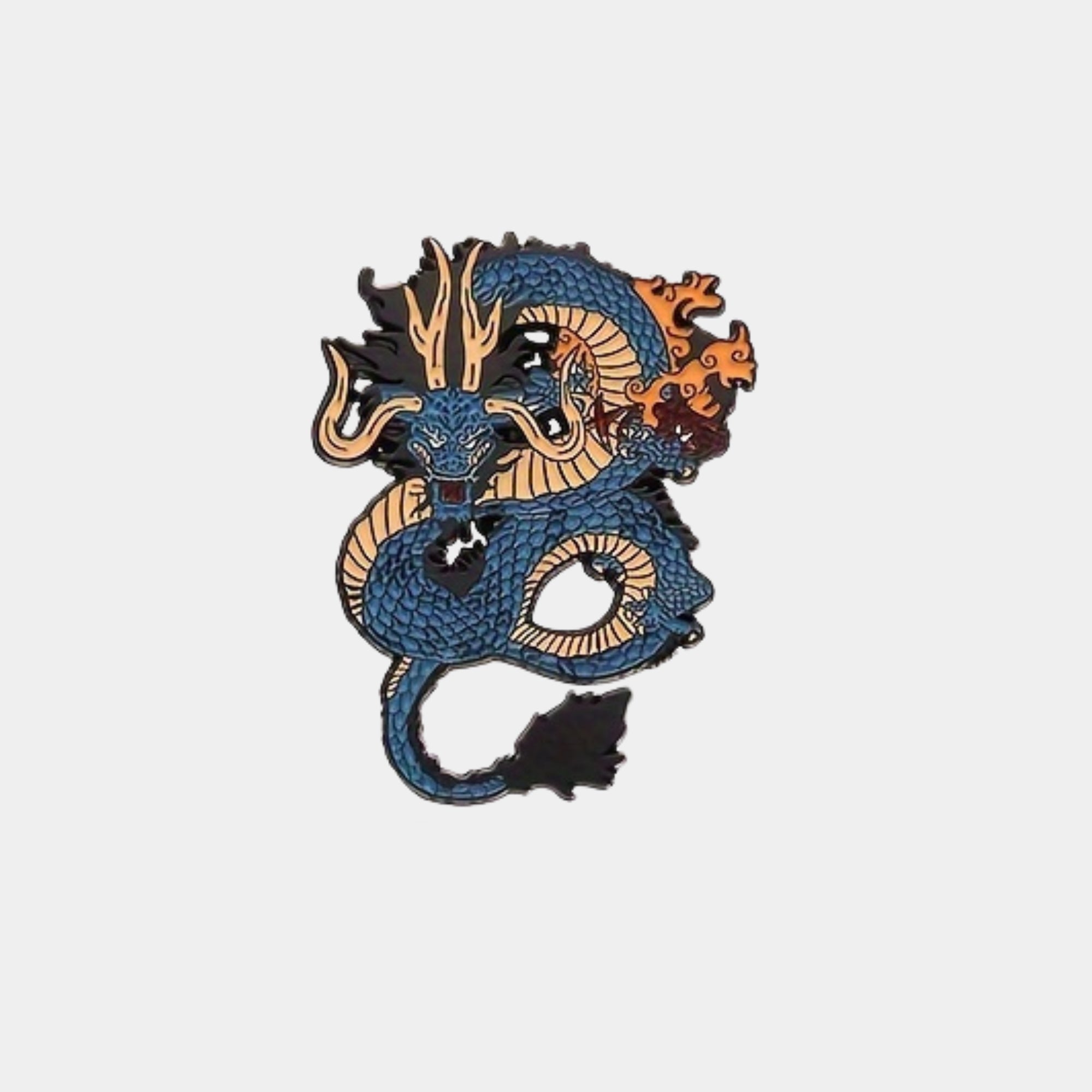 Dragon Pin