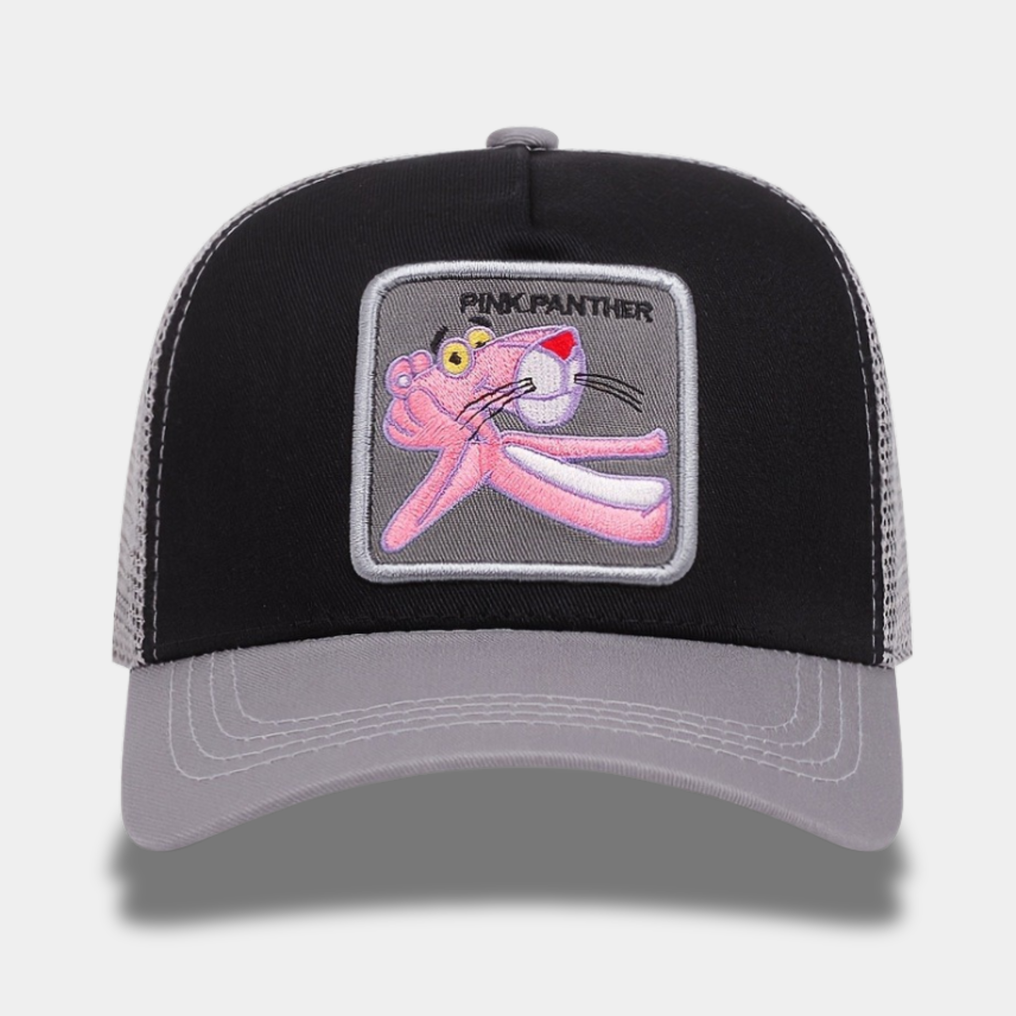 Nocap™ Pink panther